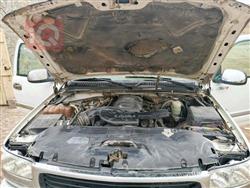 جي ام سي يوكون إكس إل